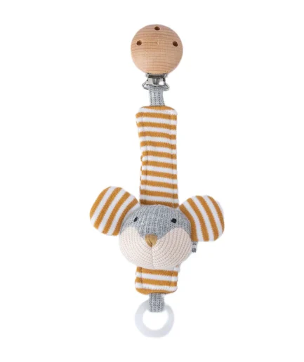 Jumini Friends Mouse Dummy Clip