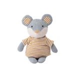 Jumini Friends Mouse Toy