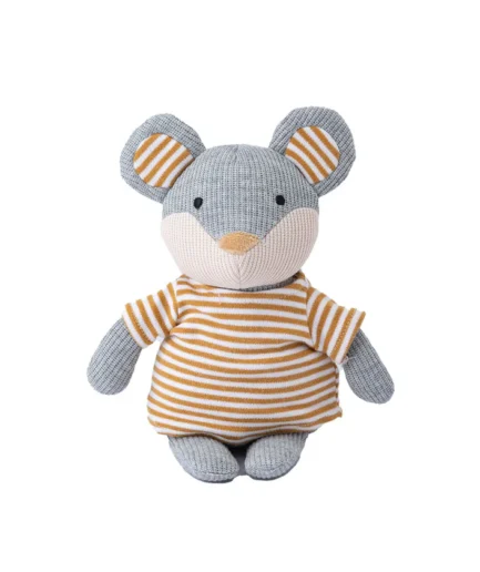 Jumini Friends Mouse Toy