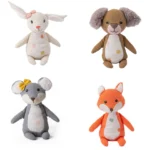 Jumini Friends Pet Pals (4 Designs)
