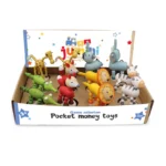 Jumini Pocket Money Toys