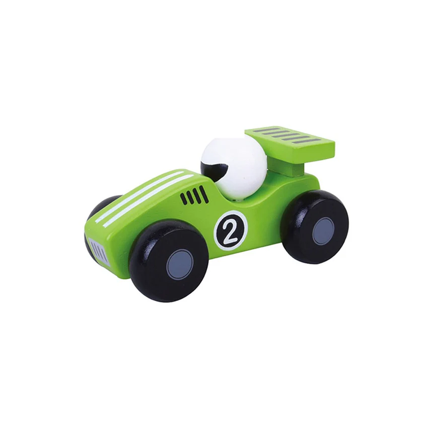 race car 2