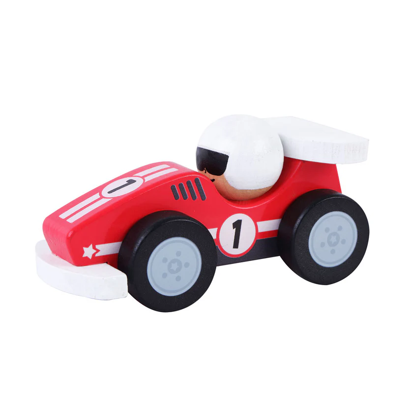 race car 3