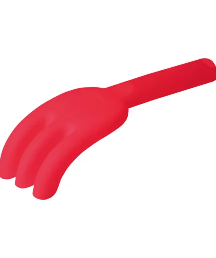 Scrunch Rake