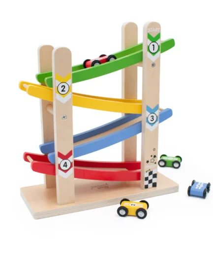 Claasic Ramp Racer Primary