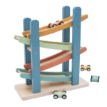 Retro Ramp Racer