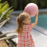 Scrunch Ball (3 Colours)