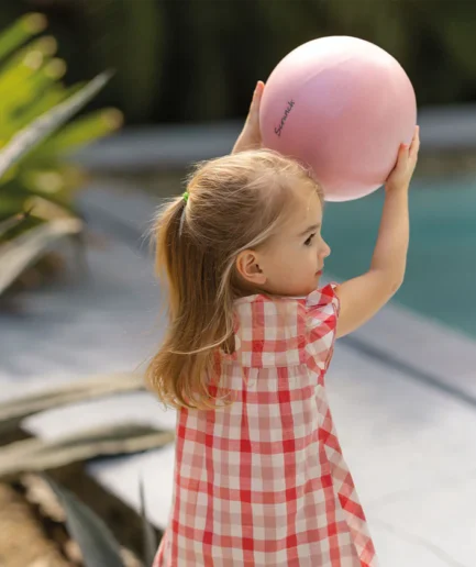Scrunch Ball (3 Colours)