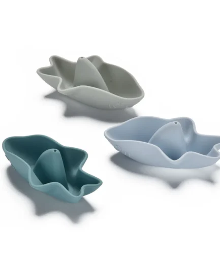 Jumini Silicone Shark Boats