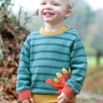 Kite Dinky Dino Jumper