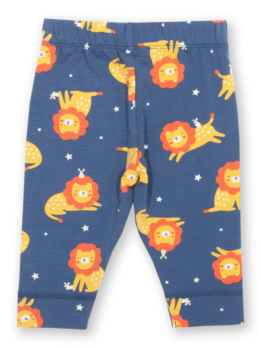 lion leg 2
