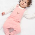 Kite Rosey Posey Dungarees
