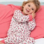 Kite Rosey Posey Pyjamas