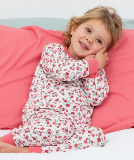 Kite Rosey Posey Pyjamas
