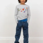 Kite Denim Joggers