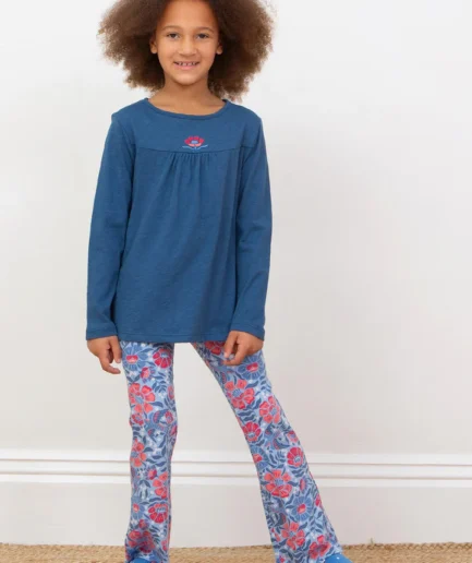 Kite Thumbelina Legging Flares
