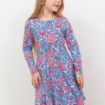 Kite Thumbelina Skater Dress