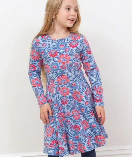 Kite Thumbelina Skater Dress