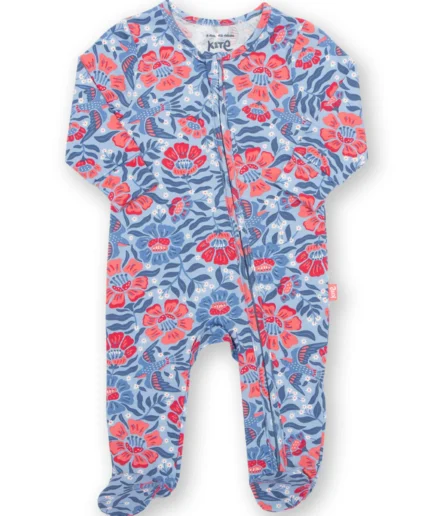 Kite Thumbelina Sleepsuit