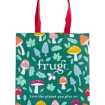 Frugi Canvas Tote Bag Fun-Guys!