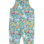 Frugi Parsnip Dungaree On The Farm