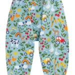 Frugi Parsnip Pants On The Farm