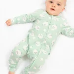 Kite Baa Baa Quack Sleepsuit