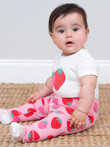 Kite Berry Brave Leggings