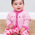 Kite Berry Cardi