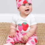 Kite Berry Brave Bodysuit