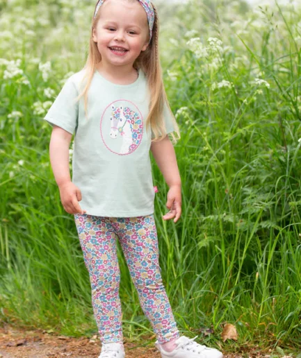 Kite Born To Bloom Leggings