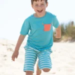 Kite Funky Crab T-Shirt