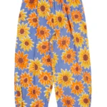 Frugi Eira Harems Sunflowers