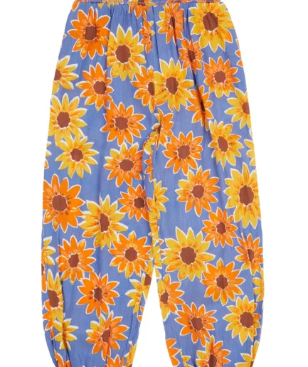 Frugi Eira Harems Sunflowers
