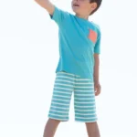 Kite Corfe Shorts Lagoon