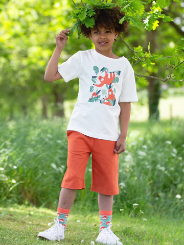 Kite Orangutan T-Shirt