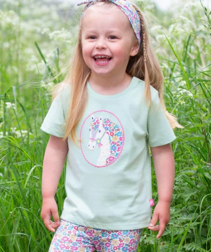 Kite Proud Pony T-Shirt