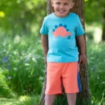 Kite My Pet Steggie T-Shirt