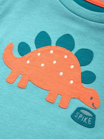 steg t 5