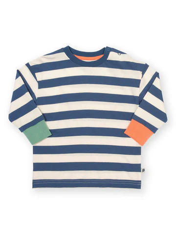 Kite Stripy Top
