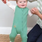 Kite Zippy Dungarees
