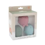 Jumini Silicone Dinosaur Bath Squirters