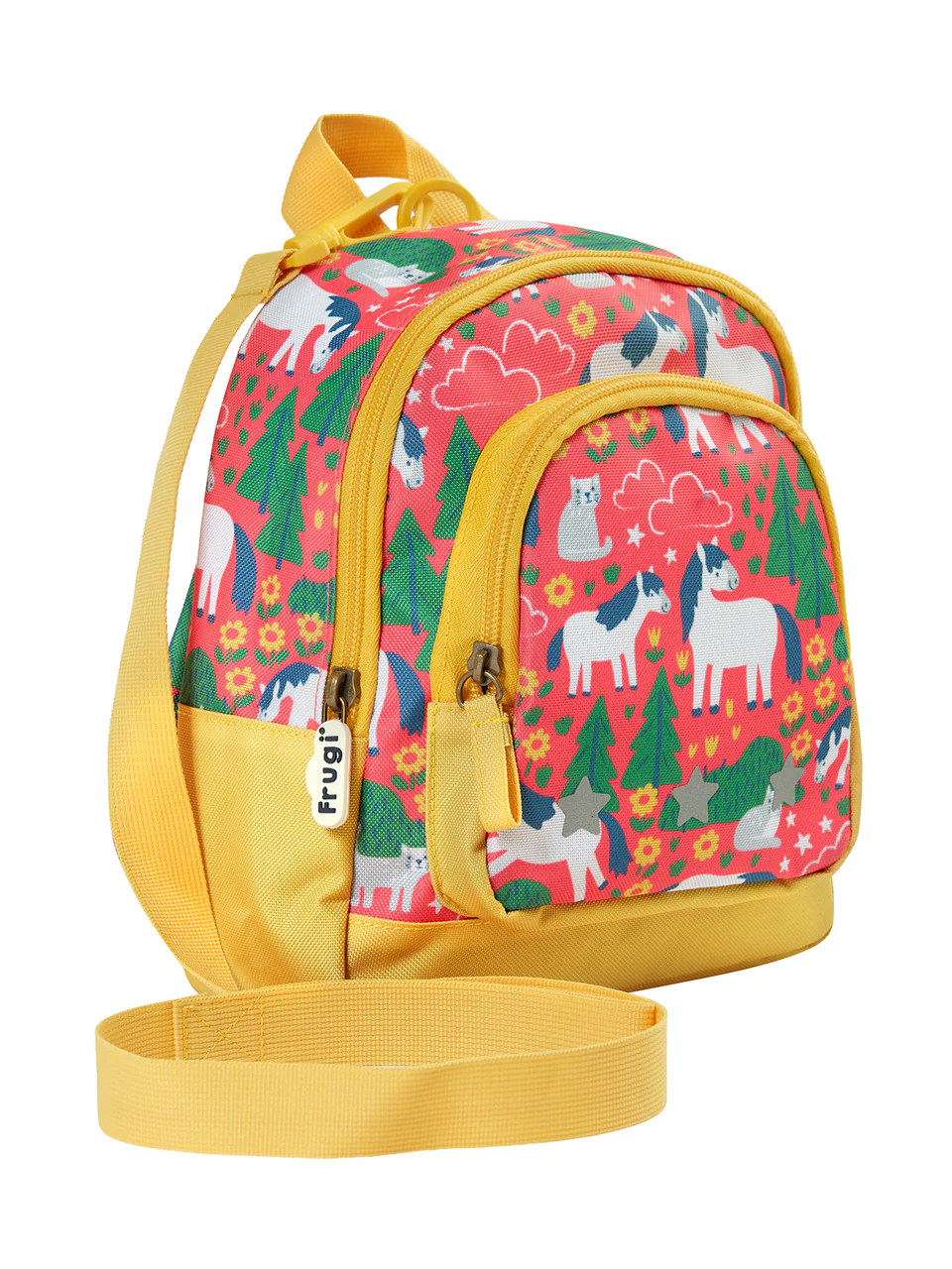 pink bag