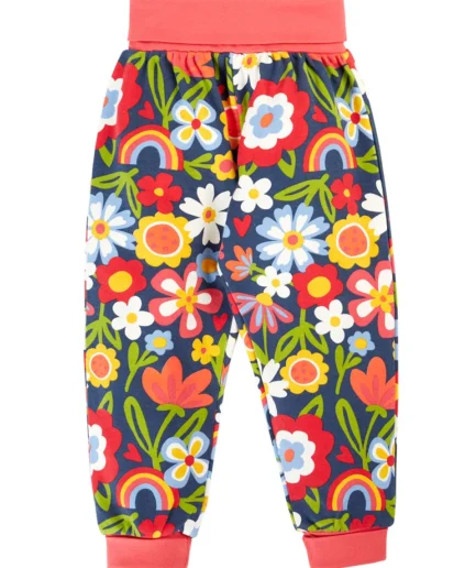 Frugi Piper Parsnip Jogger Beautiful Bunch